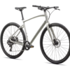 Specialized Sirrus X 2.0 - Gloss Dune White - Image 4